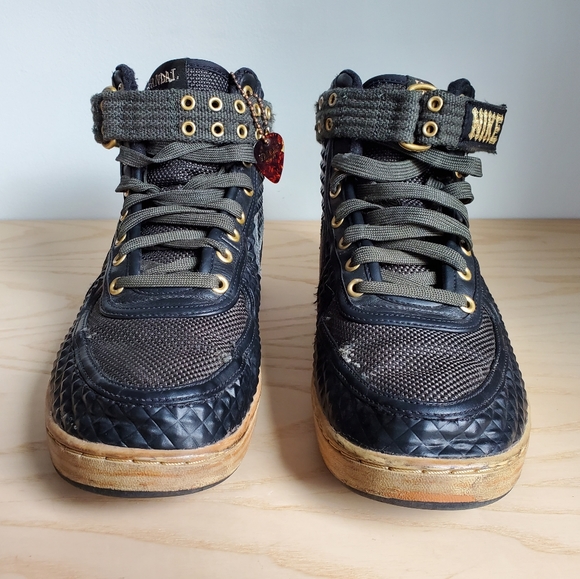 Nike Vandal High Vandal High Supreme Ex - Picture 8 of 11